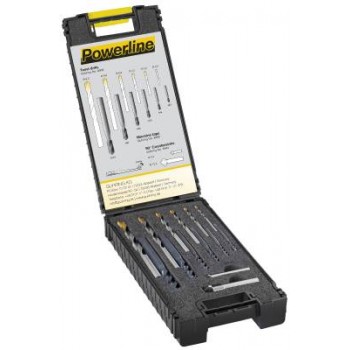 GUHRING , DRILL,TAP & COUNTERSINK SET GUHRING , DRILL,TAP & COUNTERSINK SET