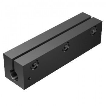 Square sleeve - 131-2008-B