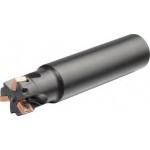 490 SQUARE SHOULDER MILLING CUTTER - 490-025A25-08M