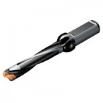 EXCHANGEABLE TIP DRILL - 870-1600-16L20-3