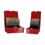 DORMER A095209  91 PIECE DRILL KIT - A095209