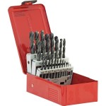 DORMER IMPERIAL HSS JOBBER 29 PIECE DRILL SET