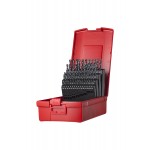 DORMER A100 HSS JOBBER DRILL 51 Piece SET - A190202
