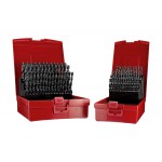 DORMER A100 HSS JOBBER DRILL 91 Piece SET - A190209