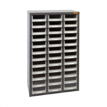 HEAVY DUTY PARTS CABINETS - A5336