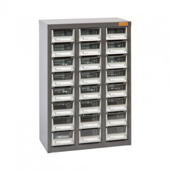 HEAVY DUTY PARTS CABINETS - A7324