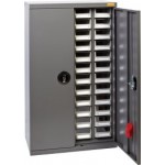 HEAVY DUTY PARTS CABINETS - A7448D