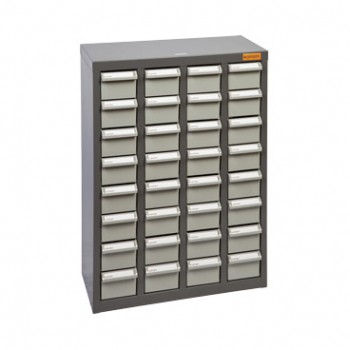 HEAVY DUTY PARTS CABINETS - A8432