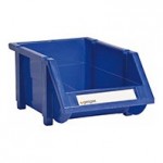 HEAVY DUTY STACK ABLE STORAGE BINS - HB230