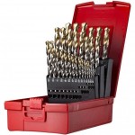 DORMER A09518 29 PIECE DRILL TIN COATED  KIT 