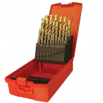 DORMER A095204  DRILL KIT
