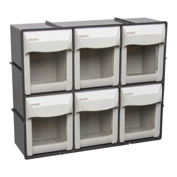 PIVOT DRAWERS 6 DRAWS - FO306