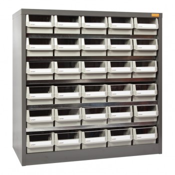 STEEL PARTS CABINETS - HD530