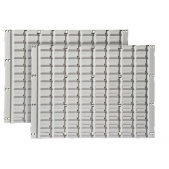 STORAGE BINS HANGING PANELS - HP1