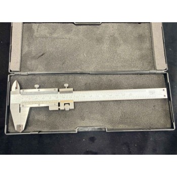 GEIGER DUAL VERIER  0-150MM. #VDUAL6