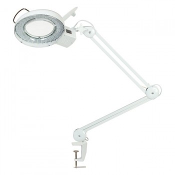 LED MAGNIFIER WORK LAMP - ML90
