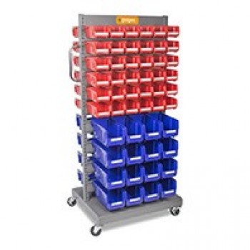MULTI FUNCTIONAL MOBILE STORAGE UNIT - MS20020K
