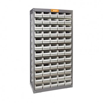 STEEL PARTS CABINETS - NHD560