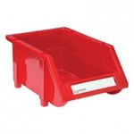 HEAVY DUTY STACK ABLE STORAGE BINS - HB220