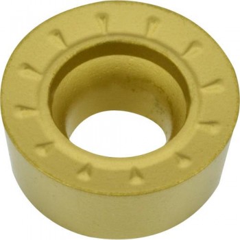 CARBIDE INSERTS - RCMT 1606M0 4335