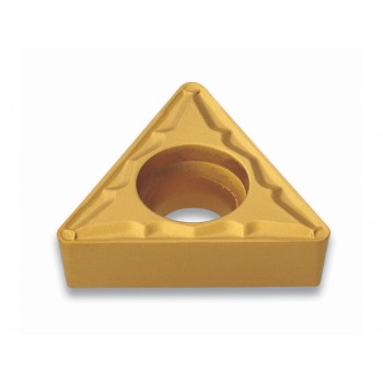 CARBIDE INSERTS - TCMT 110204-UM 4335