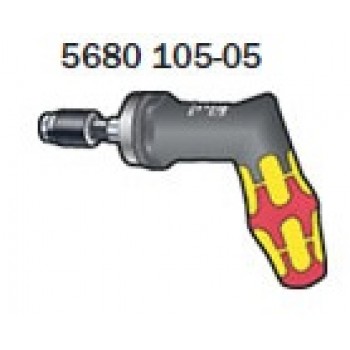 TORQUE WRENCH - 5680 105-05