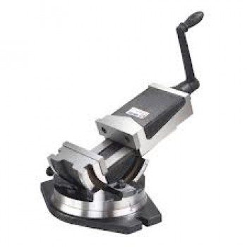 HYDRAULIC ANGLE  MILLING MACHINE VICE - VHT 6