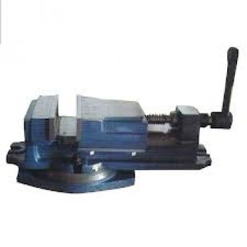 HYDRAULIC  MILLING MACHINE VICE - VHT4