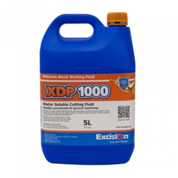 XDP1000 CUTTING FLUID - 5 LITRES
